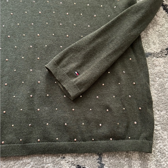 Tommy Hilfiger sweater - Picture 3 of 9
